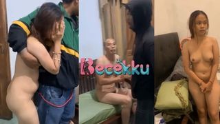 Viral anak SMP Ketahuan Main Sama Kepala Sekolah