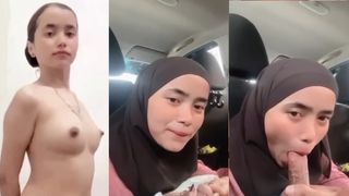 Bokep Hijab Yang Berhijab Memang Binal Goyangan nya