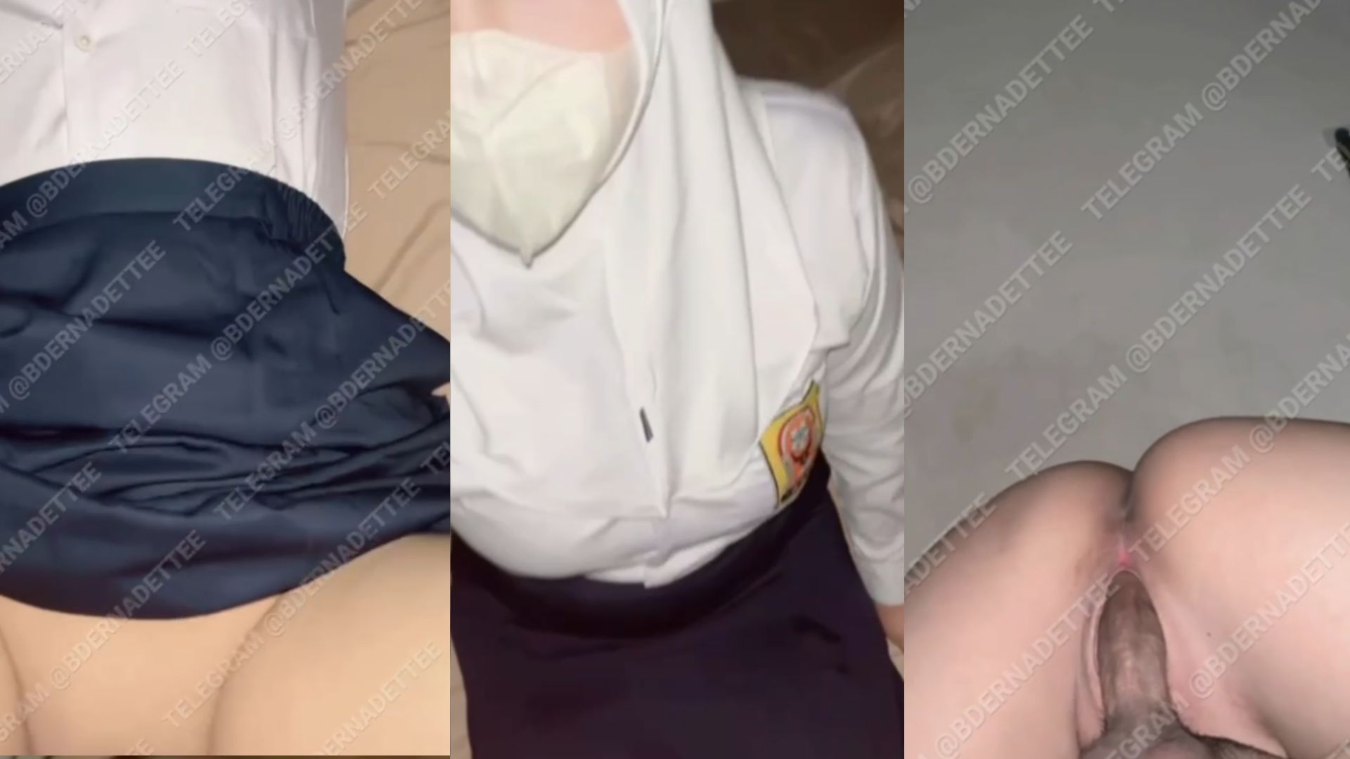 Bokep Bocil Smp Hijab di Paksa Ngewe Untuk Bayar Kost